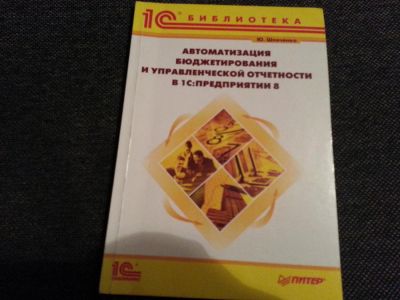 Лот: 5185085. Фото: 1. Автоматизация бюджетирования и... Другое (литература, книги)