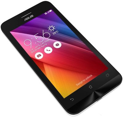 Лот: 11194649. Фото: 1. Asus Zenfone Go ZC451TG 8Gb. Смартфоны