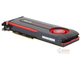 Лот: 7078957. Фото: 1. ASUS HD 7970 - 3GD5. Видеокарты