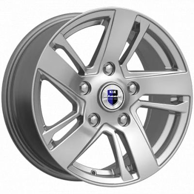 Лот: 20165405. Фото: 1. Диск K&K Каштак : 7,00-16,00-K... Диски