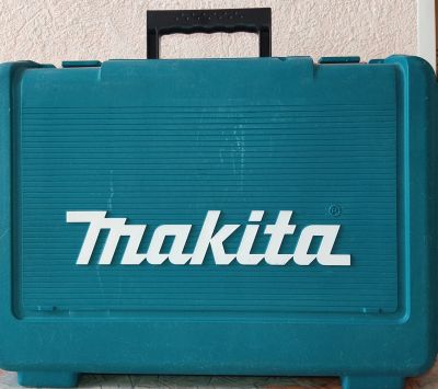 Лот: 23341441. Фото: 1. Оригинал! Дрель - шуруповёрт Makita... Электроинструмент