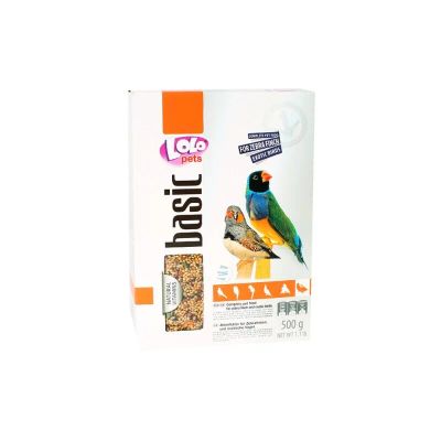Лот: 10400261. Фото: 1. Корм lolo pets для экзотических... Корма