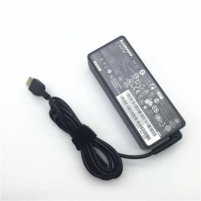 Лот: 8304955. Фото: 1. Блок питания Lenovo 20V 3.25A... Корпуса, блоки питания