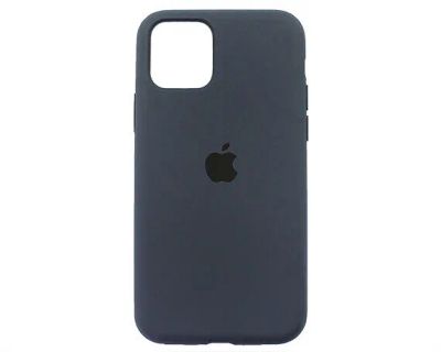 Лот: 20886776. Фото: 1. Чехол iPhone 11 Pro Silicone Case... Чехлы, бамперы