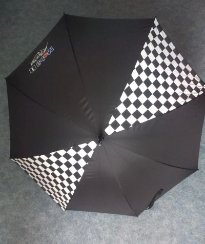 Лот: 5217672. Фото: 1. Зонт-трость "Mobil1 Racing". Зонты