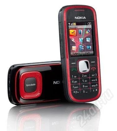 Лот: 615355. Фото: 1. Nokia 5030. Кнопочные мобильные телефоны