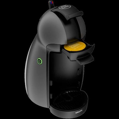 Лот: 5202274. Фото: 1. Кофемашина Dolce Gusto KRUPS новая. Чайники, кофемашины, кулеры