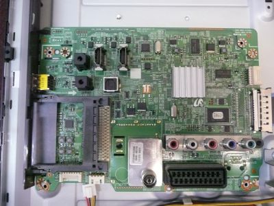Лот: 25393374. Фото: 1. BN41-01795A Samsung UE32EH5000... Запчасти для телевизоров, видеотехники, аудиотехники