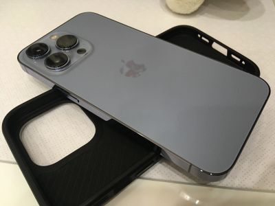 Лот: 18827656. Фото: 1. Apple iPhone 13 Pro 128GB sierra... Смартфоны