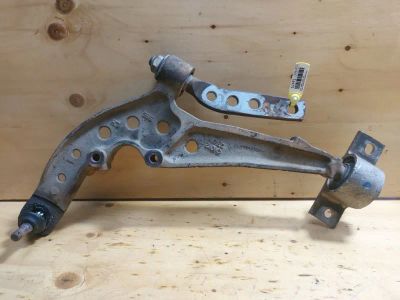 Лот: 19283650. Фото: 1. Рычаг подвески Nissan Serena TC24... Ходовая, подвеска, рулевое управление