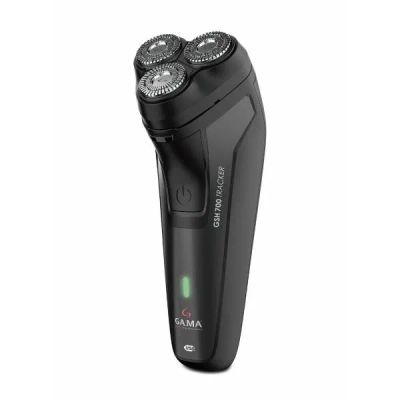 Лот: 24658043. Фото: 1. Электробритва GA.MA GSH700 Tracker... Укладка и стрижка волос, бритьё, эпиляция