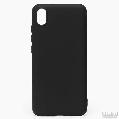 Лот: 15885365. Фото: 1. Чехол-накладка для "Xiaomi Redmi... Чехлы, бамперы