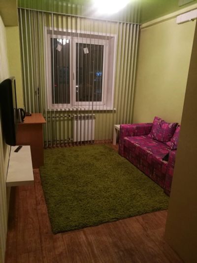 Лот: 14922444. Фото: 1. Продам гостинку. Квартиры, студии