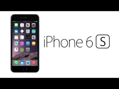 Лот: 6997291. Фото: 1. iPhone 6S 64Gb Space gray. Как... Смартфоны