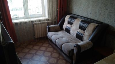 Лот: 16187511. Фото: 1. Сдам студию, 15 м2. Квартиры, студии
