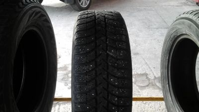 Лот: 5046470. Фото: 1. 205 / 65 R15 ( 1 колесо ) Bridgestone... Шины