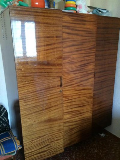 Лот: 3957451. Фото: 1. Шкаф для одежды. Шкафы, шкафы-купе