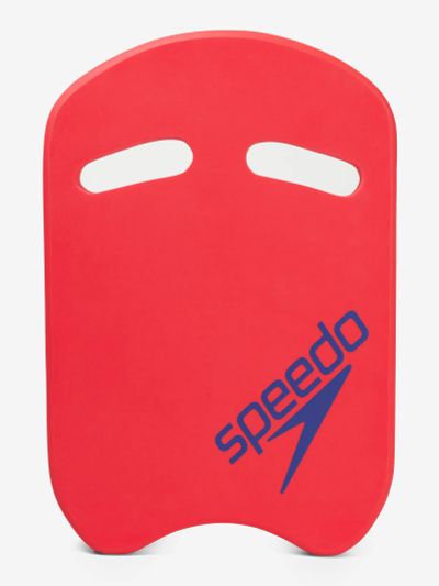 Лот: 25689731. Фото: 1. Доска для плавания Speedo, Красный. Другое (спортивная одежда)
