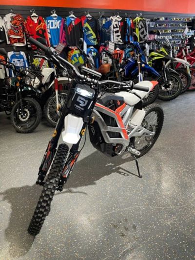 Лот: 25339451. Фото: 1. 79BIKE Falcon Pro Electric Dirt... Электромотоциклы