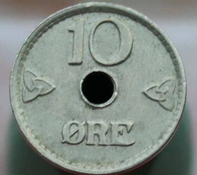 Лот: 5965831. Фото: 1. Страны Запада (468) Дания 1948... Остальные страны