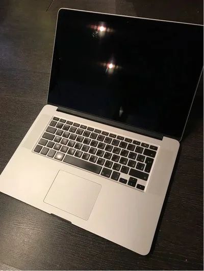 Лот: 12872927. Фото: 1. Macbook Pro 15 2013 Early (i7... Ноутбуки
