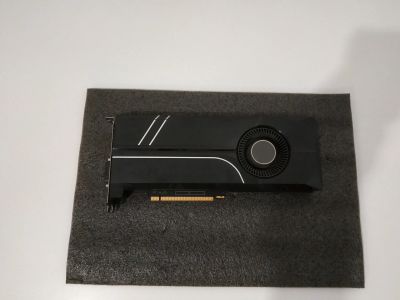 Лот: 14424265. Фото: 1. Видеокарта Asus GeForce GTX 1070... Видеокарты