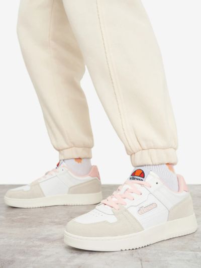 Лот: 25368163. Фото: 1. Кеды женские Ellesse Mitchell... Кеды, кроссовки, слипоны