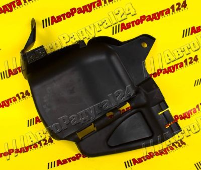 Лот: 18642432. Фото: 1. Подкрылок Лада Ларгус Renault... Кузов