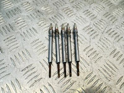 Лот: 25378032. Фото: 1. Свеча накала Volkswagen Touareg... Двигатель и элементы двигателя