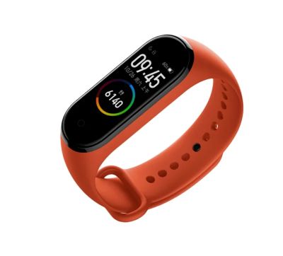 Лот: 14460869. Фото: 1. Фитнес Браслет Xiaomi Mi Band... Смарт-часы, фитнес-браслеты, аксессуары