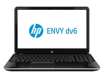 Лот: 3056901. Фото: 1. Новый игровой HP Envy dv6-7380er... Ноутбуки