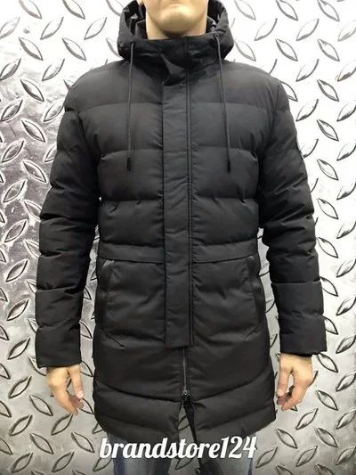 Лот: 10651735. Фото: 1. куртка длинная Armani. Верхняя одежда