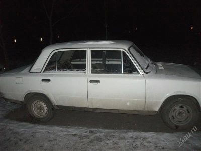 Лот: 1451212. Фото: 1. копейка. Автомобили