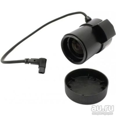Лот: 14673624. Фото: 1. Объектив Вариофокальный SeeEyes... Видеонаблюдение