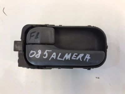 Лот: 21708500. Фото: 1. ручка двери внутренняя Nissan... Двигатель и элементы двигателя