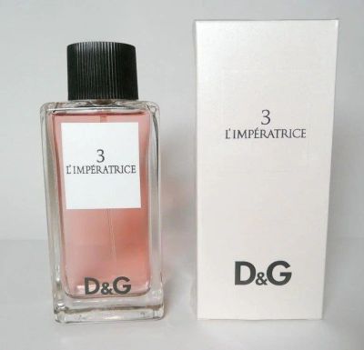 Лот: 19502778. Фото: 1. Туалетная вода Dolce&Gabbana... Женская парфюмерия