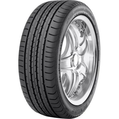 Лот: 20207038. Фото: 1. 205/60 R16 92H Dunlop SP Sport... Шины