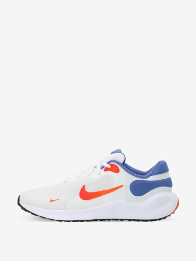 Лот: 25369823. Фото: 1. Кроссовки детские Nike Revolution... Кеды, кроссовки