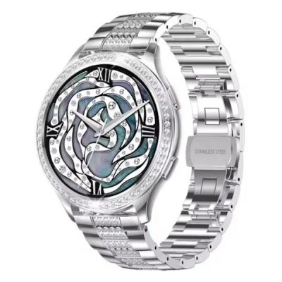 Лот: 24509285. Фото: 1. Смарт-часы CheckME Smart CMSAK53SS1. Смарт-часы, фитнес-браслеты, аксессуары