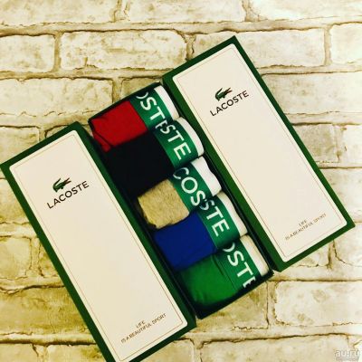 Лот: 15094696. Фото: 1. Мужские боксеры 🐊 в 🎁 упаковке. Нижнее бельё, плавки, шорты для плавания