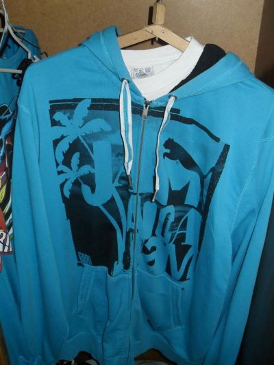 Лот: 3053404. Фото: 1. Толстовка Puma. Свитеры, толстовки, худи