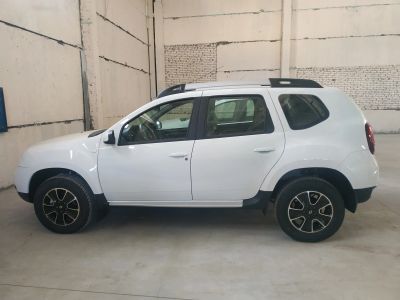 Лот: 16622344. Фото: 1. Renault Duster 2020 новый,максимальная... Автомобили