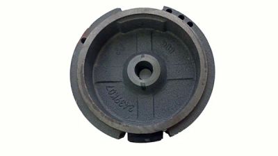 Лот: 24636876. Фото: 1. Маховик 173F-177F. Запчасти