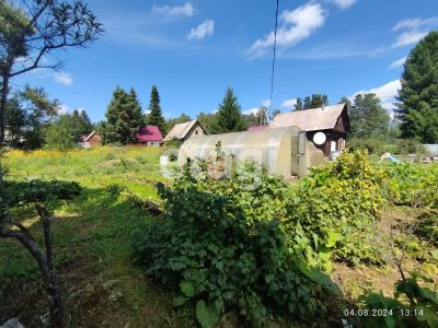 Лот: 25290036. Фото: 1. 1-комн. дача , СНТ Вишенка СНТ... Дачи