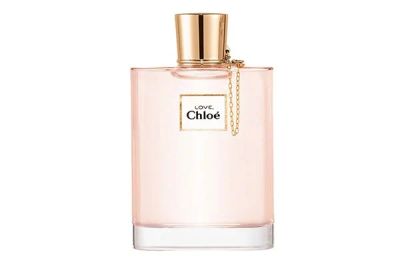 Лот: 9165656. Фото: 1. Chloe Love, Chloe Eau Florale... Женская парфюмерия