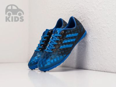 Лот: 19683861. Фото: 1. Футбольная обувь Adidas Predator... Кеды, кроссовки, слипоны