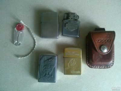 Лот: 10475497. Фото: 1. Бензиновые зажигалки. Зажигалки, спички, пепельницы