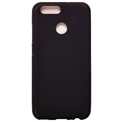 Лот: 11074363. Фото: 1. Чехол Huawei Nova 2 (black) Бесплатная... Чехлы, бамперы