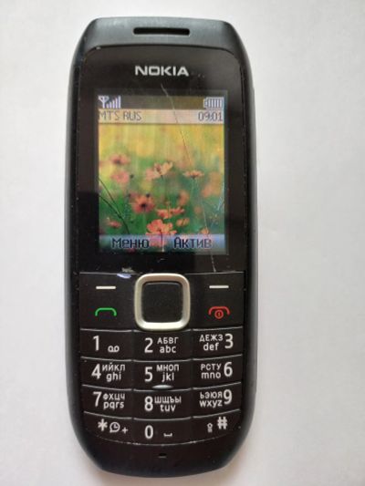 Лот: 19991471. Фото: 1. Nokia 1616 2. Кнопочные мобильные телефоны