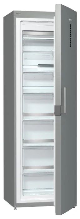 Лот: 12767318. Фото: 1. Морозильная камера Gorenje FN... Холодильники, морозильные камеры